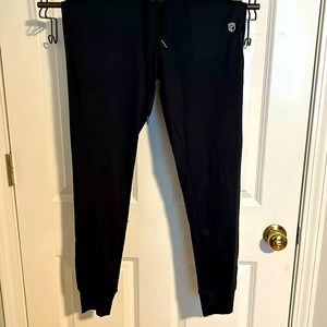 Born Primitive small black ladies Altleisure joggers